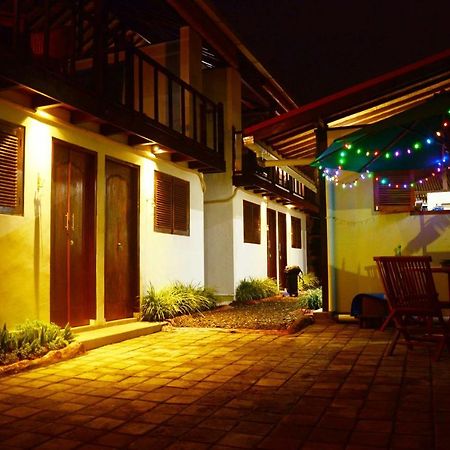 Capung Guesthouse Jimbaran  Ngoại thất bức ảnh